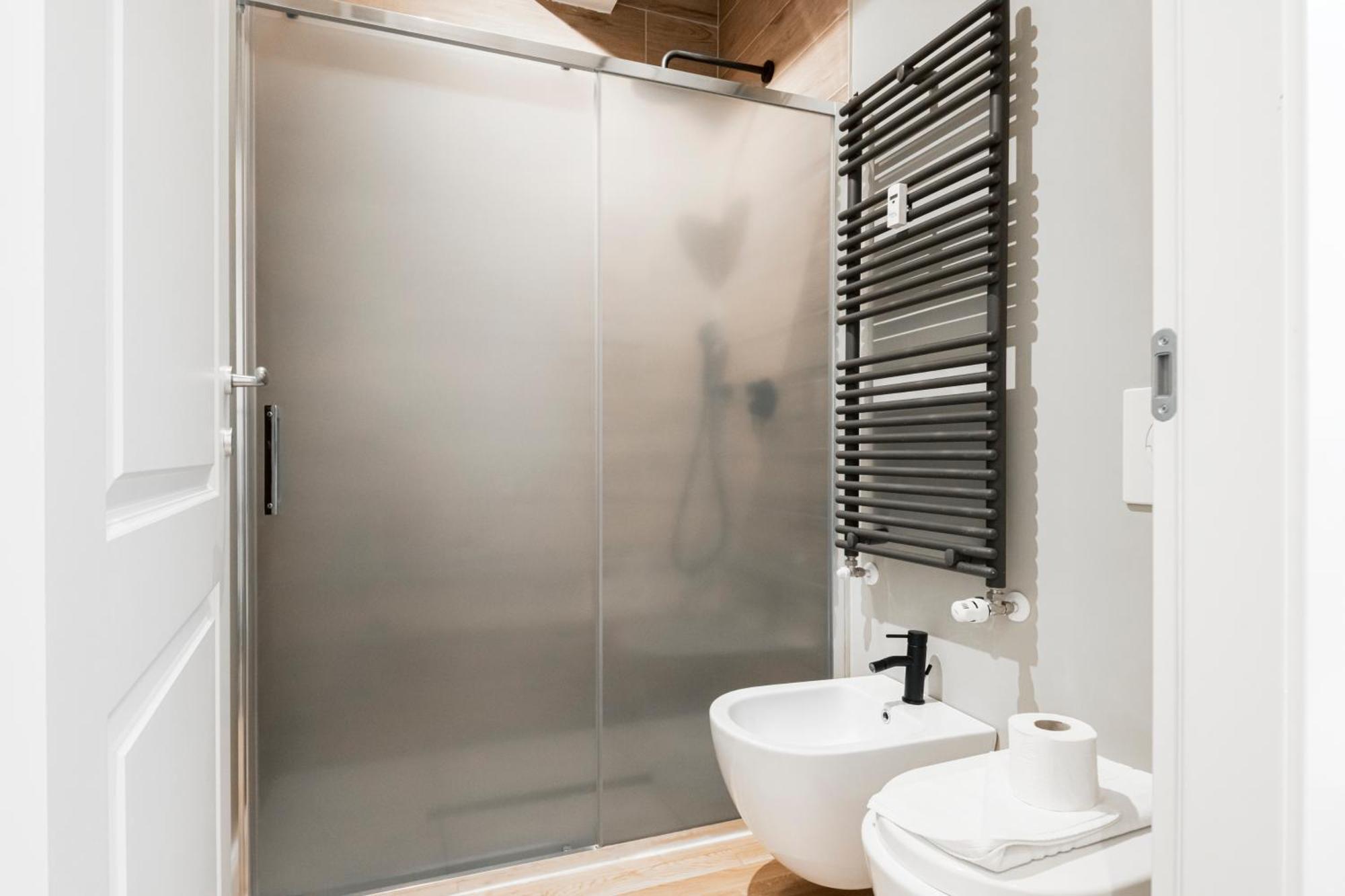 Apartamento Easylife - Luminosa E Comoda Residenza Con Balcone Milán