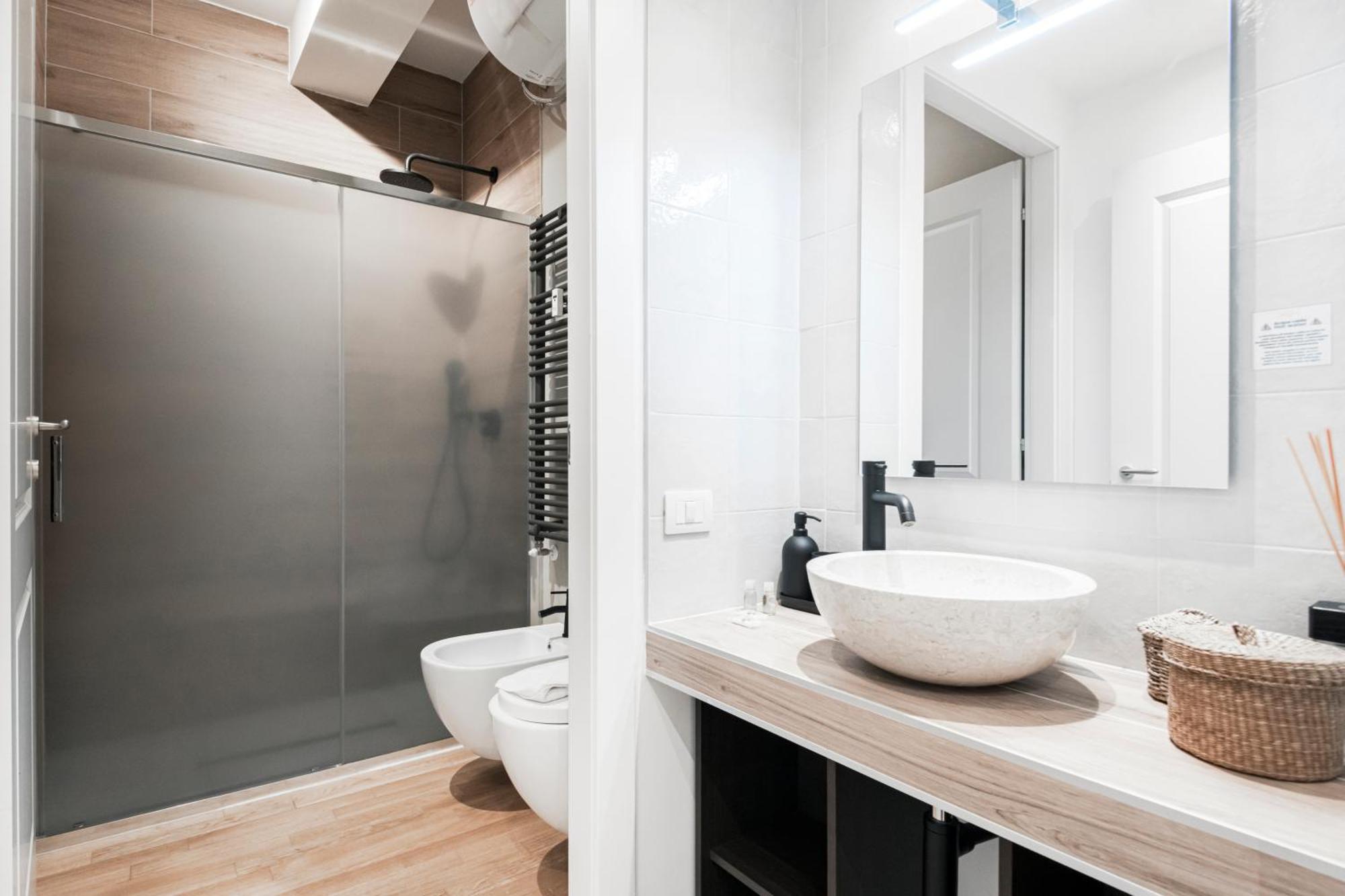 Easylife - Luminosa E Comoda Residenza Con Balcone Apartamento Milán