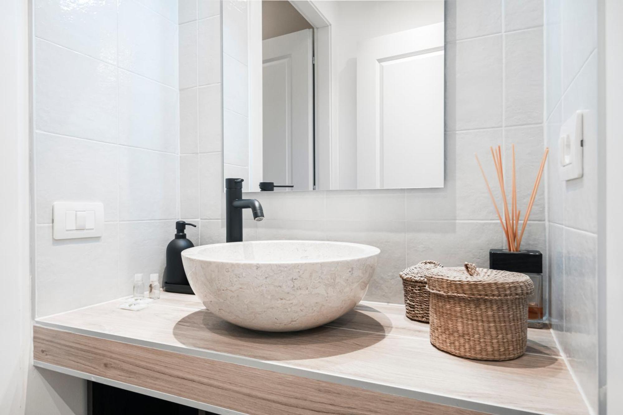 Appartement Easylife - Luminosa E Comoda Residenza Con Balcone Milaan